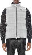 HVMAN Quilted Jacket