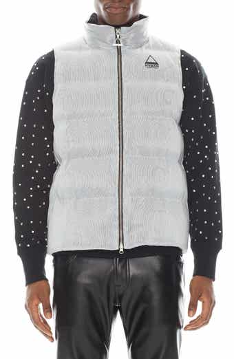 Quilted Jacket