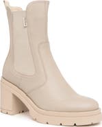 NeroGiardini Lug Sole Chelsea Boot