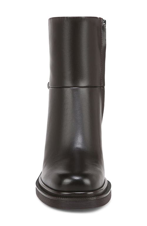 Franco Sarto Kyra Leather Bootie