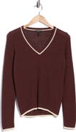 rag & bone Costi V-Neck Sweater
