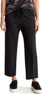 James Perse French Terry Raw Edge Sweatpants