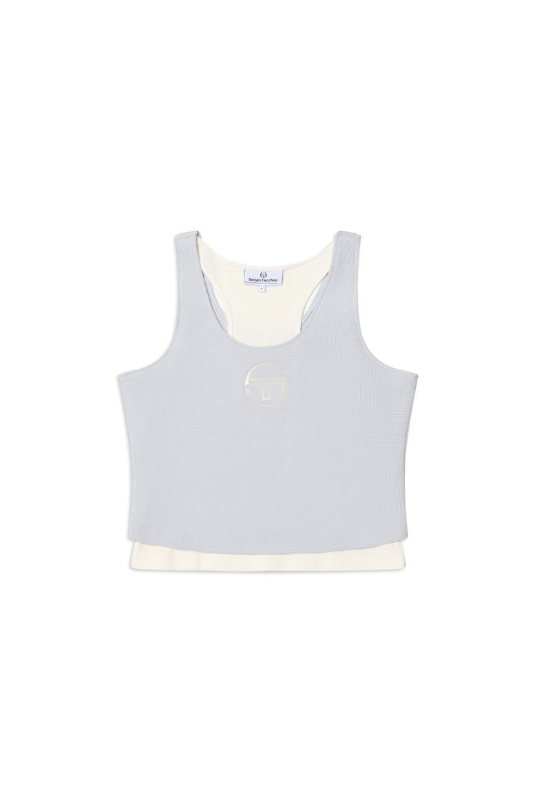 Livia Tank Top, Alternate, color, BABY BLUE