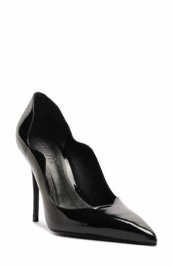 Ophelia Pointed Toe Pump