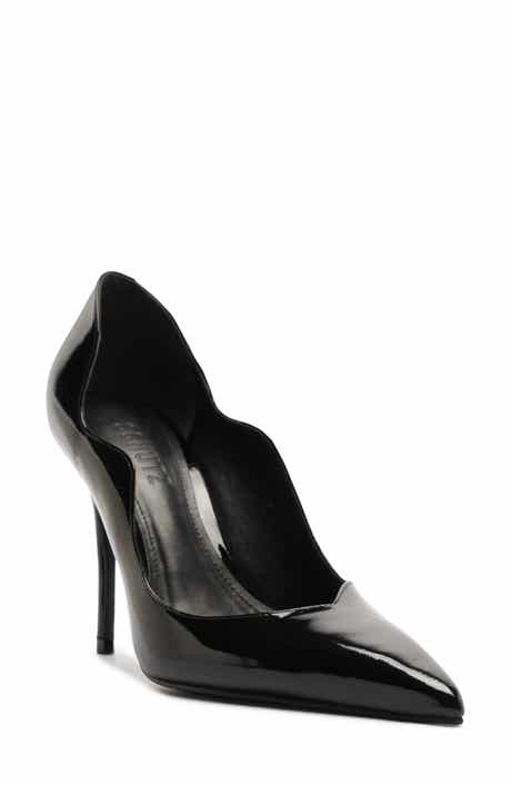 Ophelia Pointed Toe Pump
