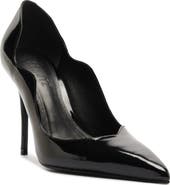 Schutz Ophelia Pointed Toe Pump