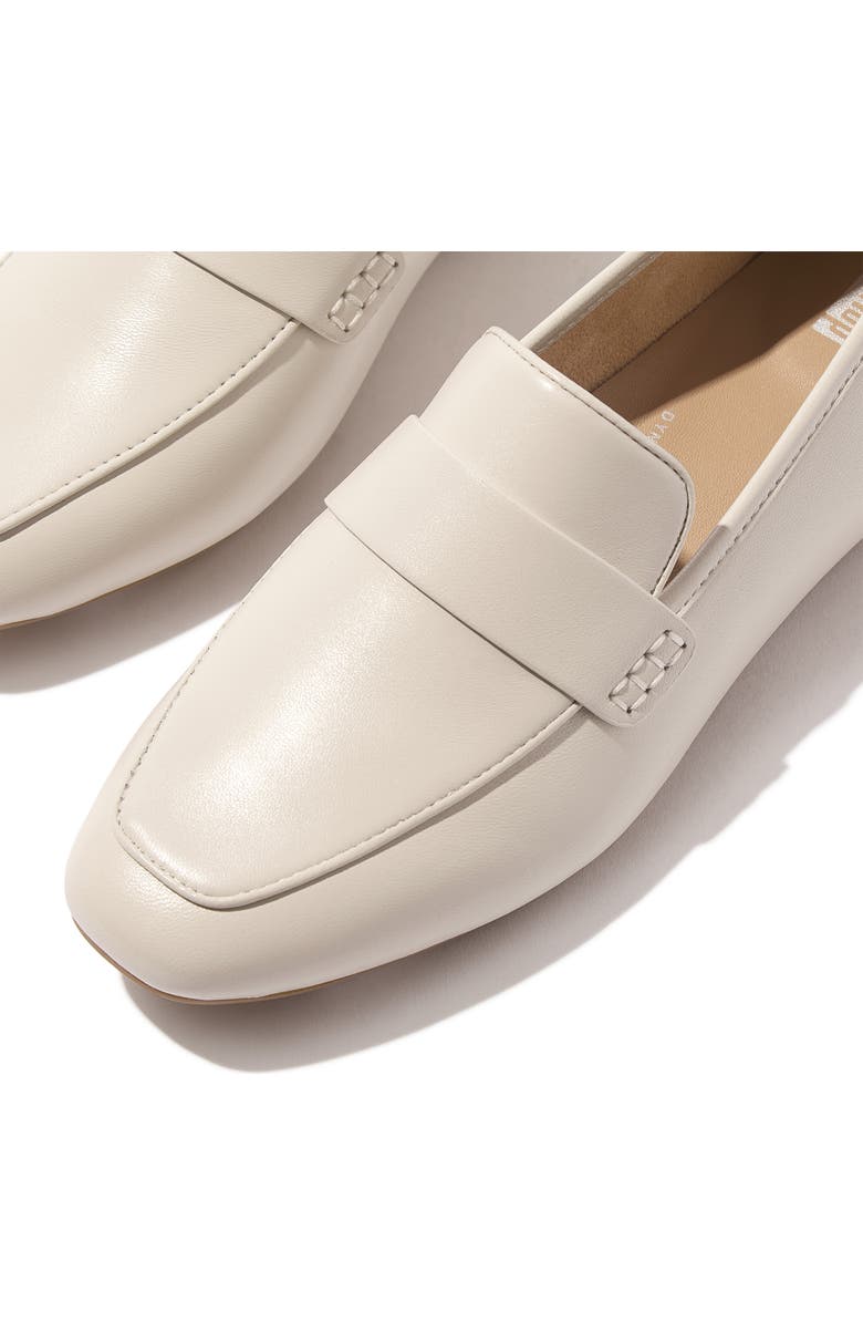 FitFlop Delicato Loafer, Alternate, color, Paris Beige