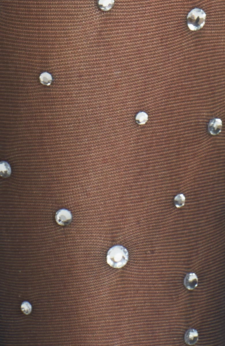 Wolford 'Marchesa' Tights, Alternate, color,