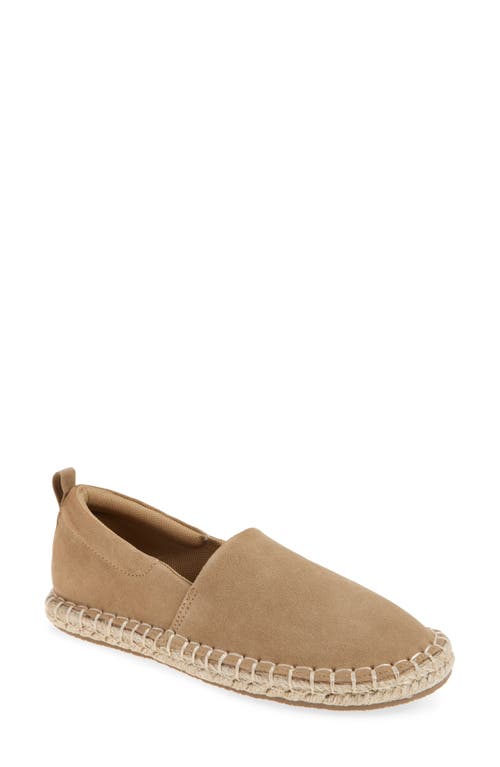 Next Kids' Classic Espadrille In Neutral