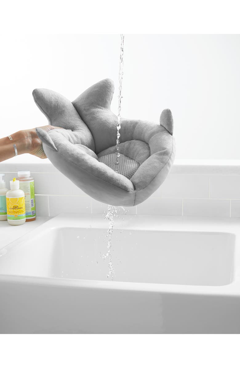 Skip Hop Moby Softspot Sink Bather, Alternate, color, 