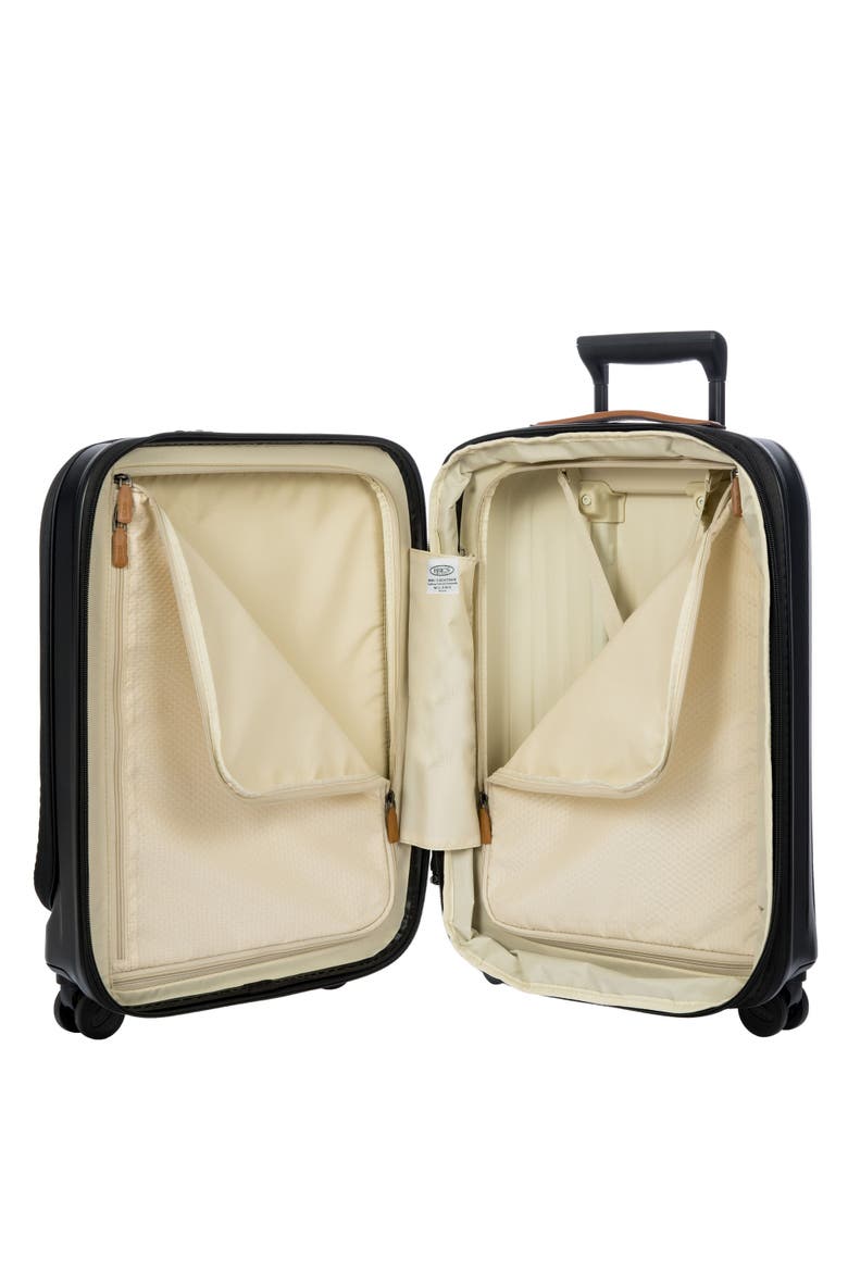Taormina Front Pocket 21