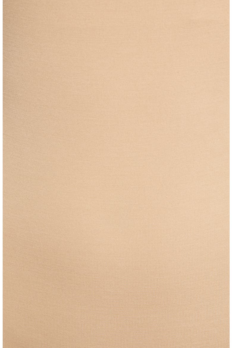 Alexander Spaghetti Strap Thong Bodysuit, Alternate, color, KHAKI