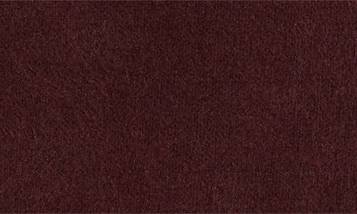 Mango Crewneck Sweater In Brown