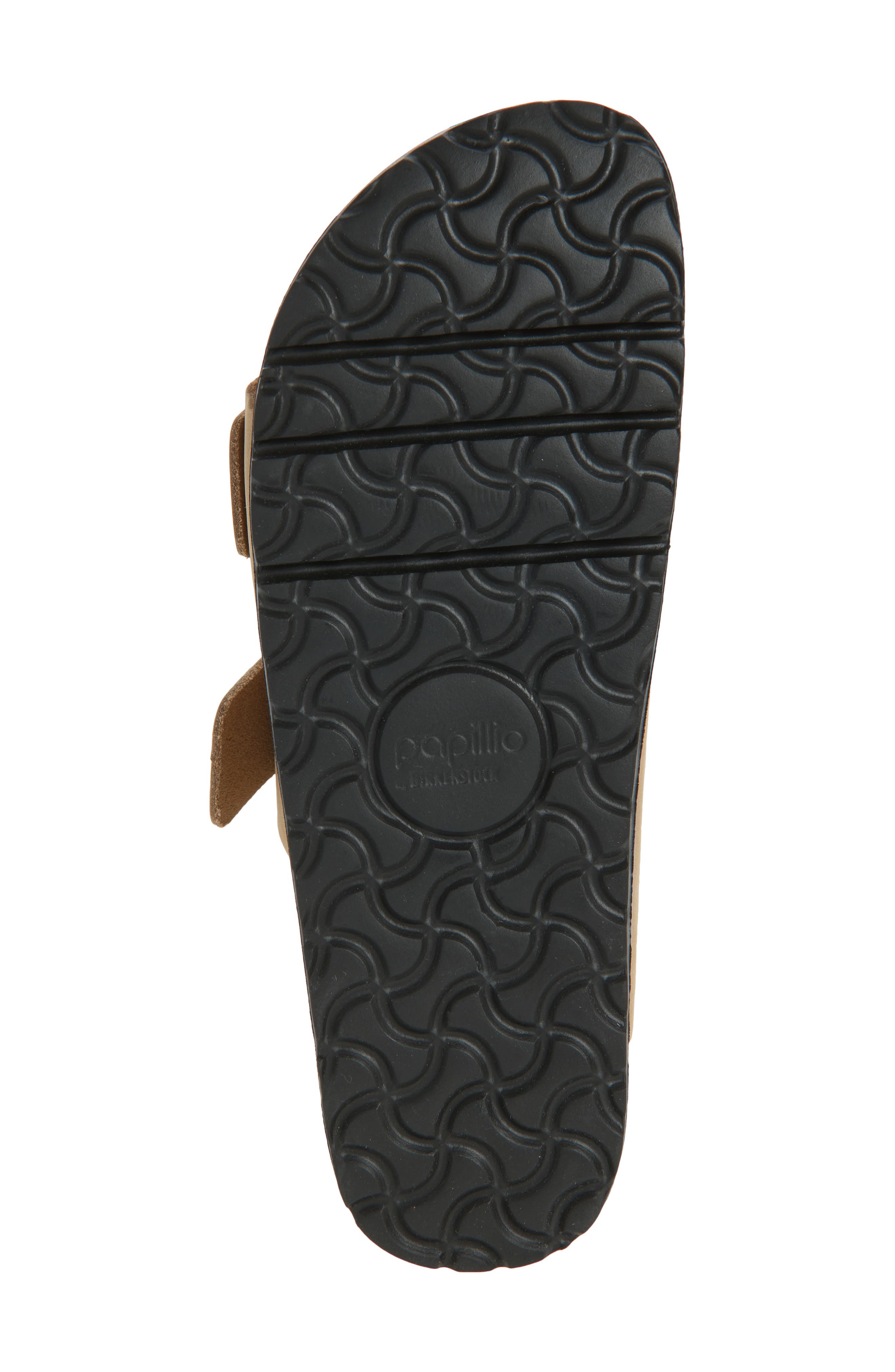 Birkenstock Arizona Flex Platform Sandal, Alternate, color, 