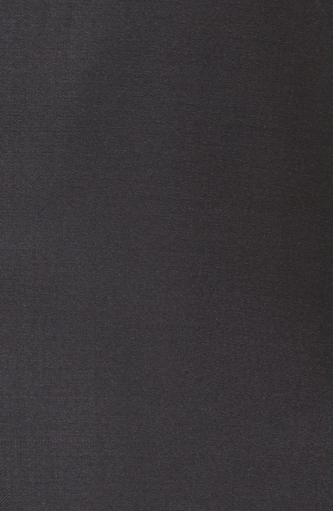 Мужские Peter Millar Flynn Classic Fit Solid Wool Suit — фото 8