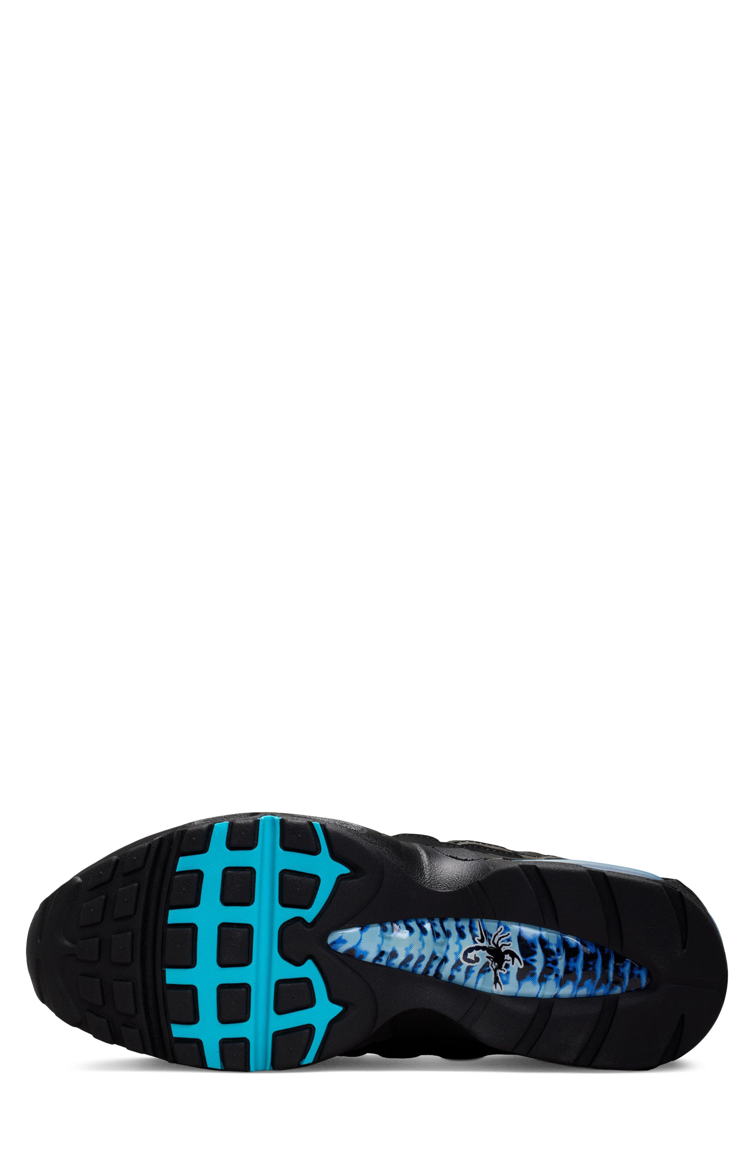 Nike Air Max 95 Essential Sneaker, Alternate, color, 