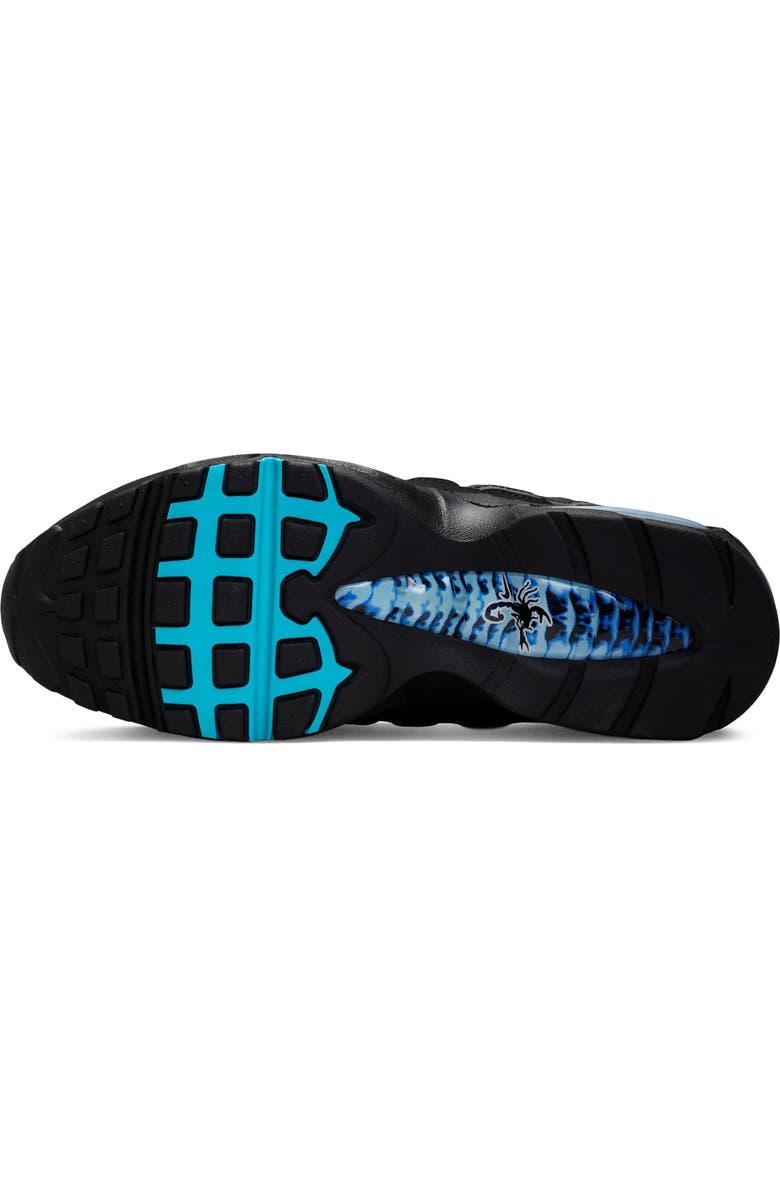 Nike Air Max 95 Essential Sneaker, Alternate, color,