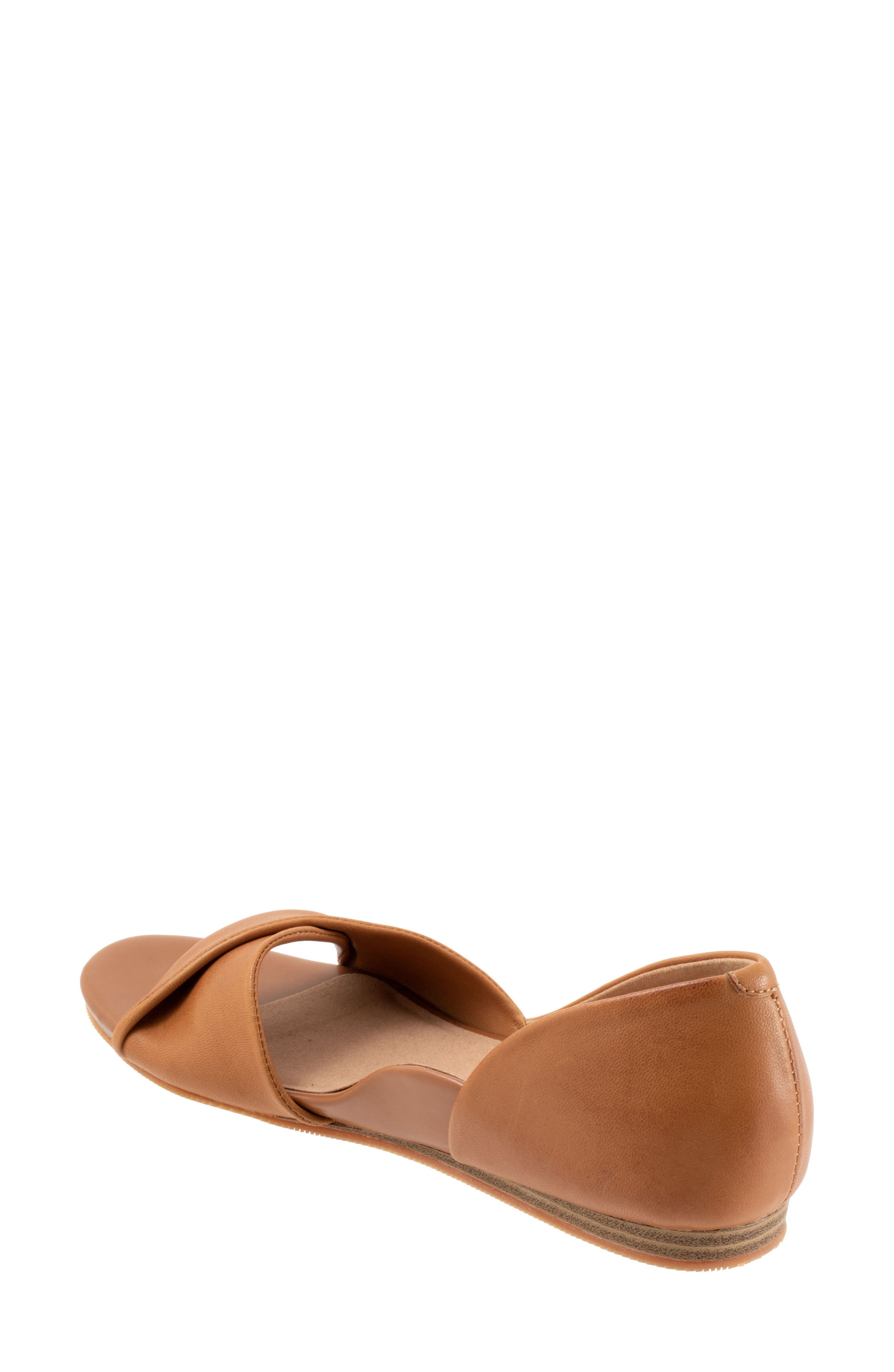 Cypress Open Toe Flat - image 4