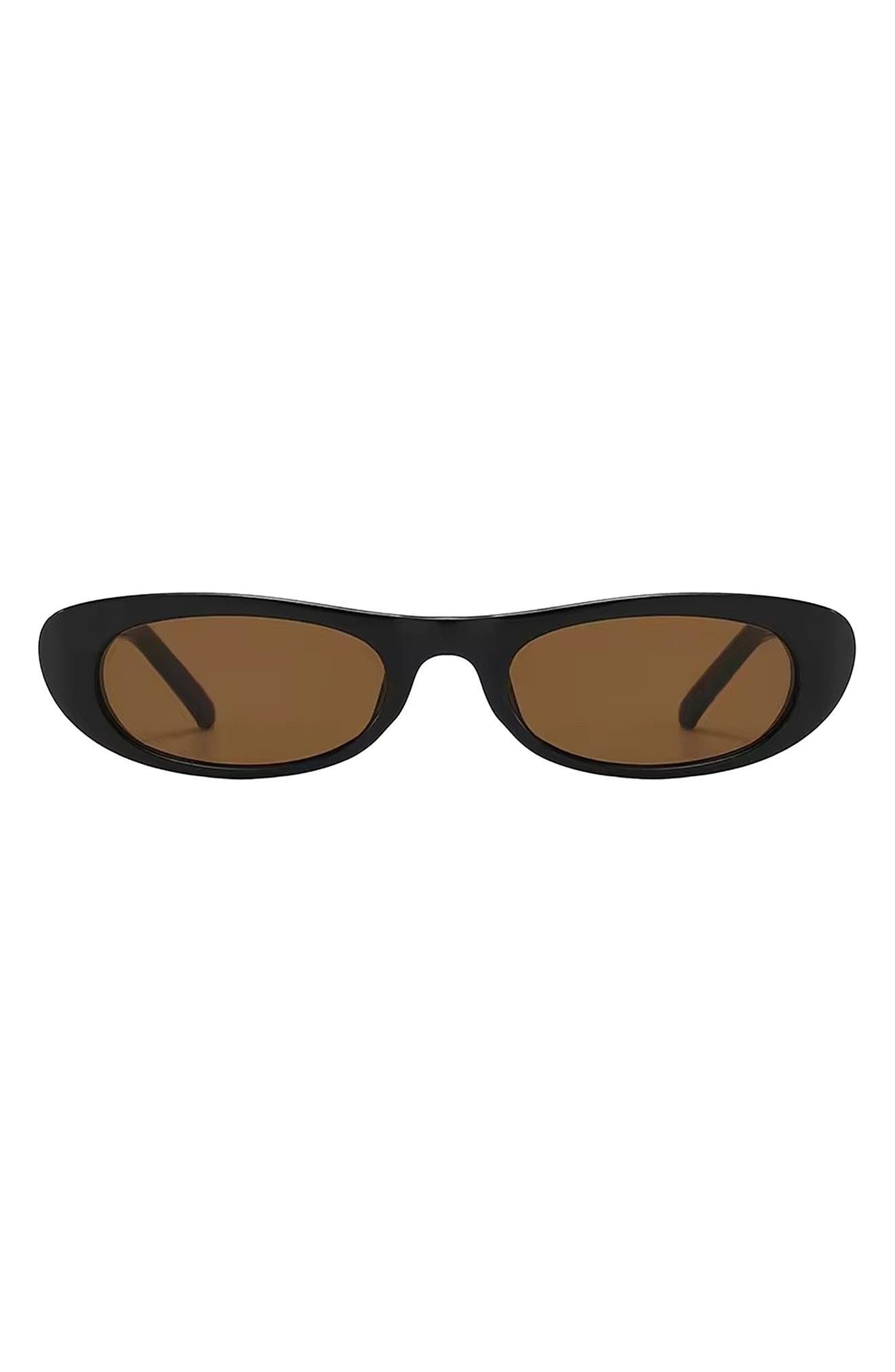 selected BLACK/BROWN