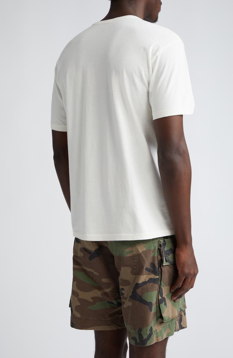 Double RL Truck Cotton Graphic T-Shirt, Alternate, color,