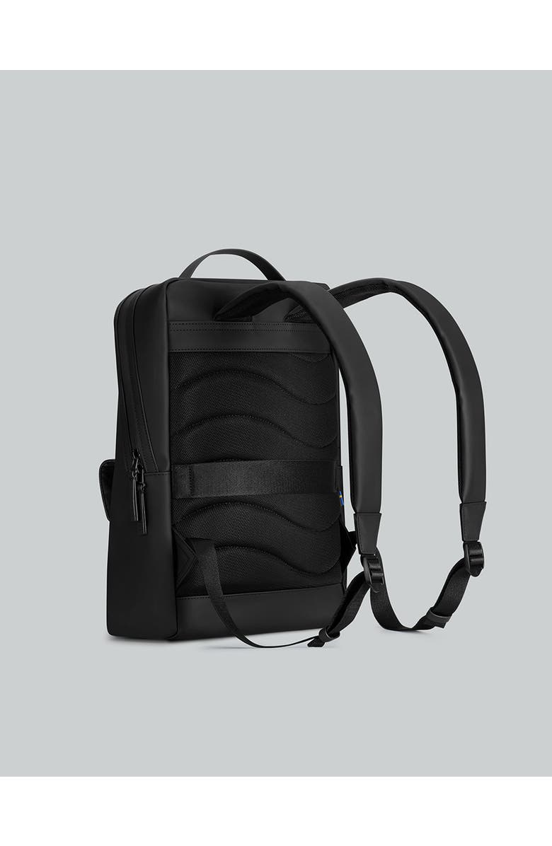 81038614 Spläsh Org. Backpack 15", Alternate, color, Black