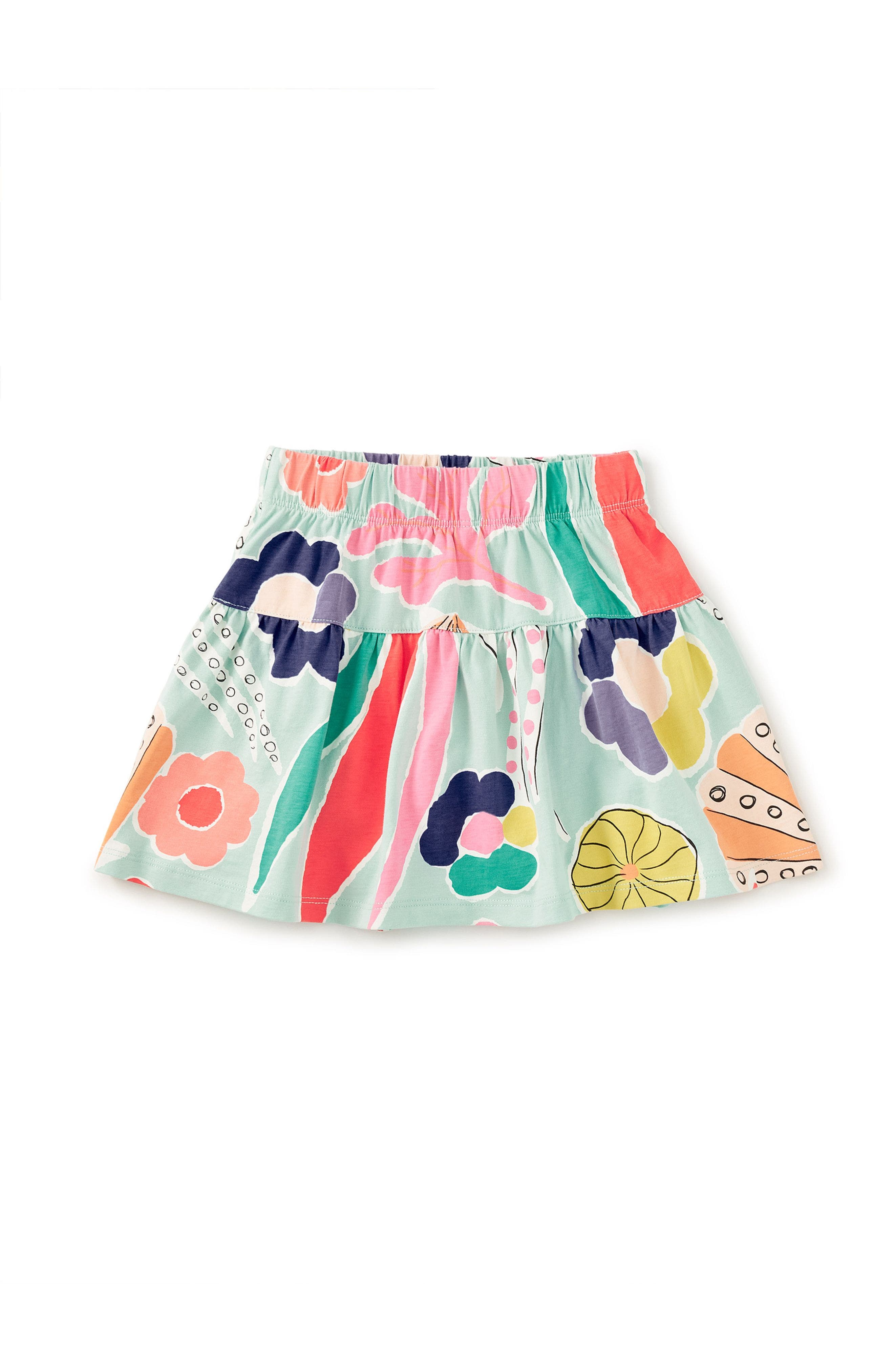 selected Sea Floral