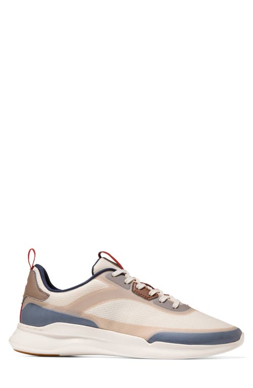 Cole Haan Grand Crosscourt Modern Run Sneaker In Multi