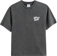 Billionaire Boys Club Boxy Abyss Graphic T-Shirt