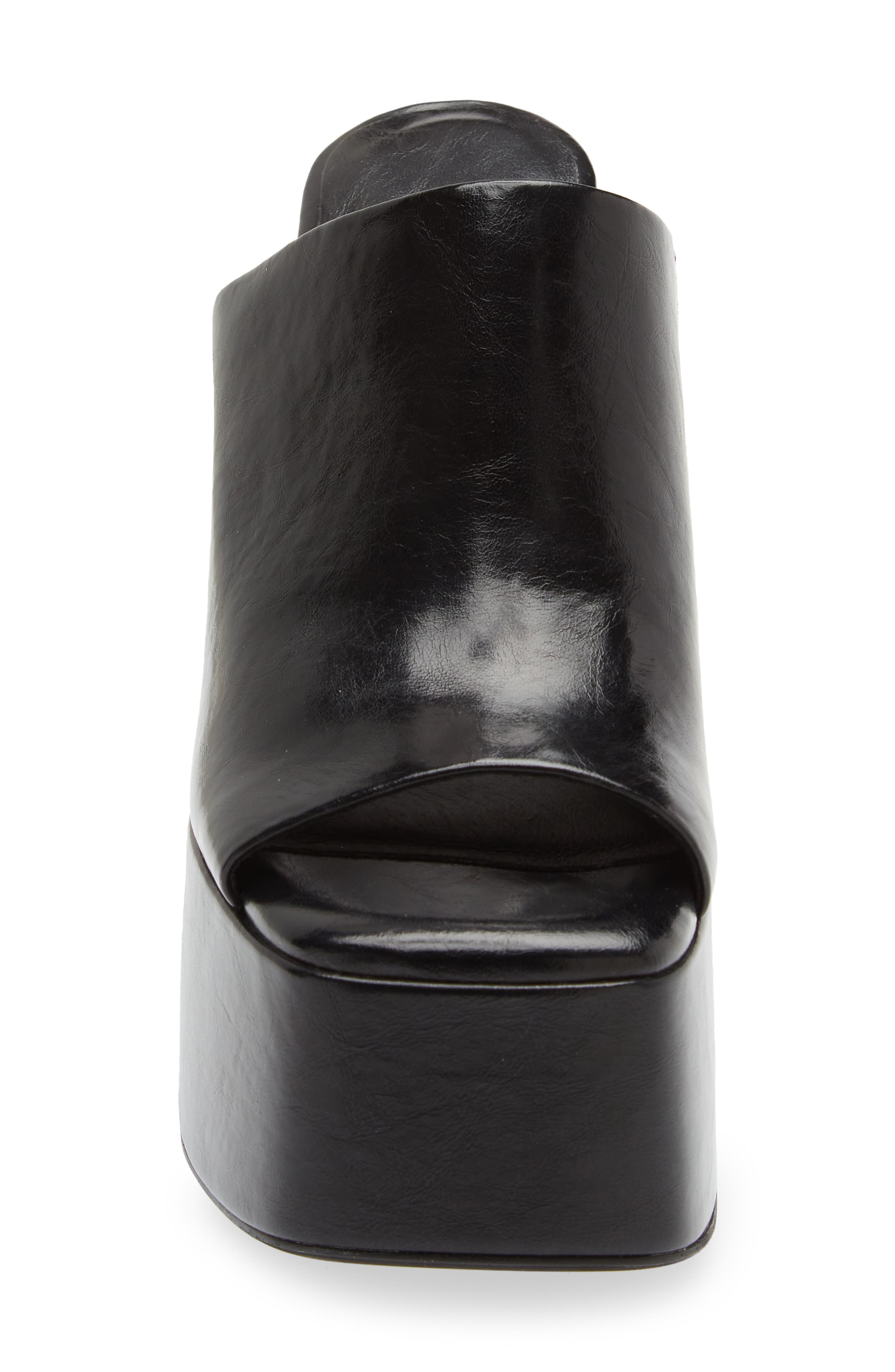 Jeffrey Campbell Luna Platform Sandal, Alternate, color, 