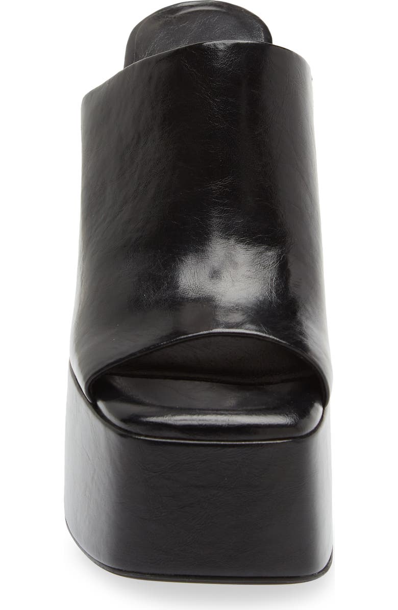 Jeffrey Campbell Luna Platform Sandal, Alternate, color,