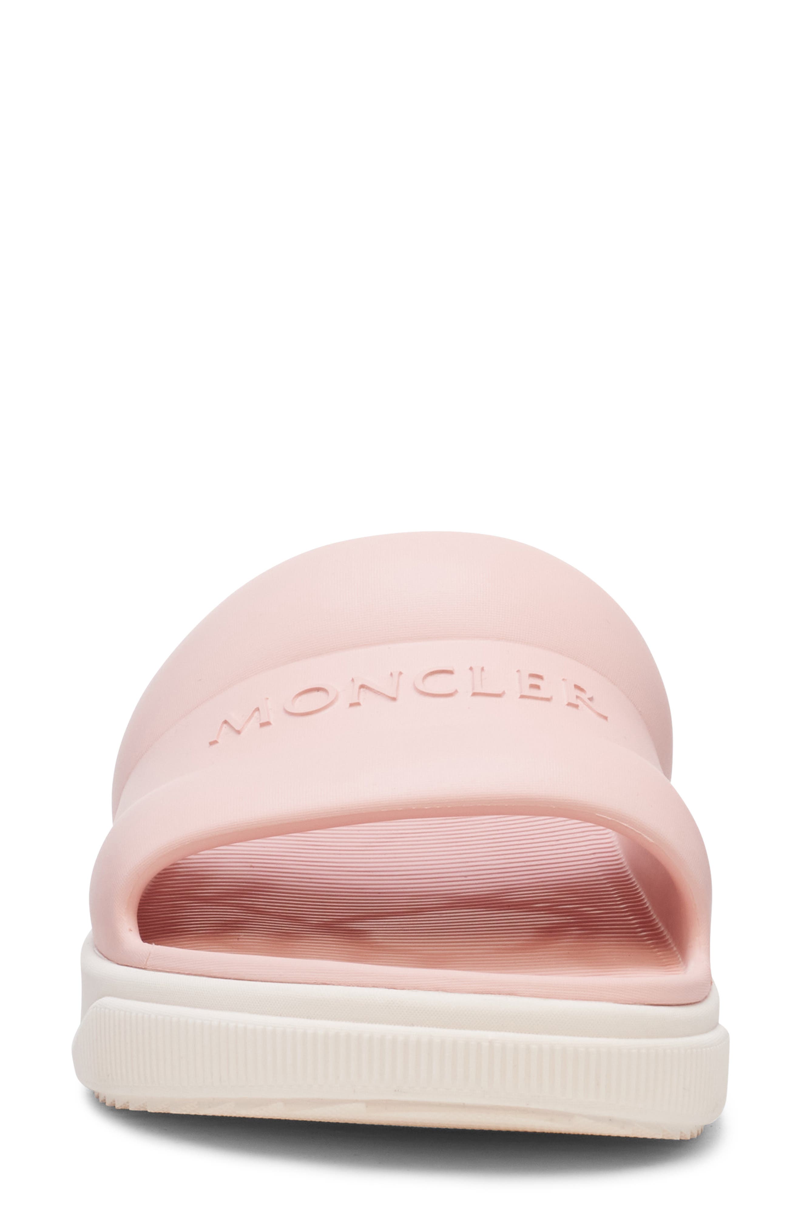 Altive Slide Sandal, Alternate, color, PINK