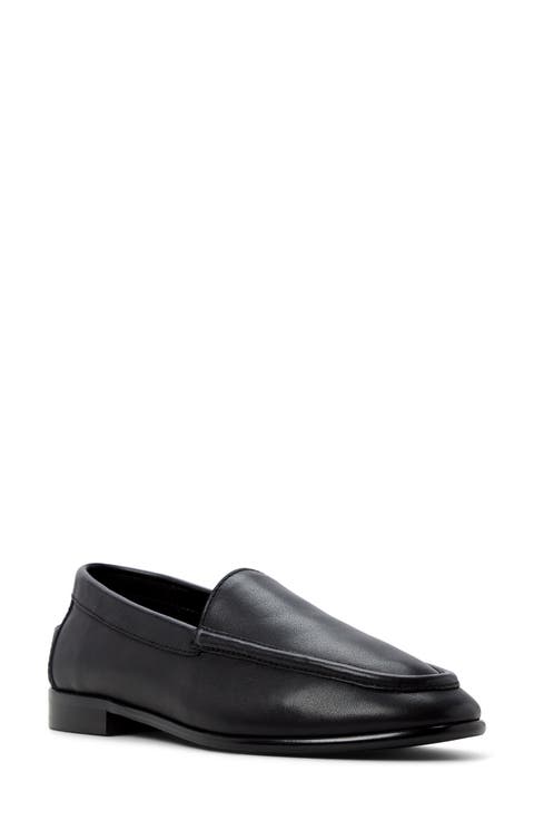 Ambar Leather Loafer (Women)