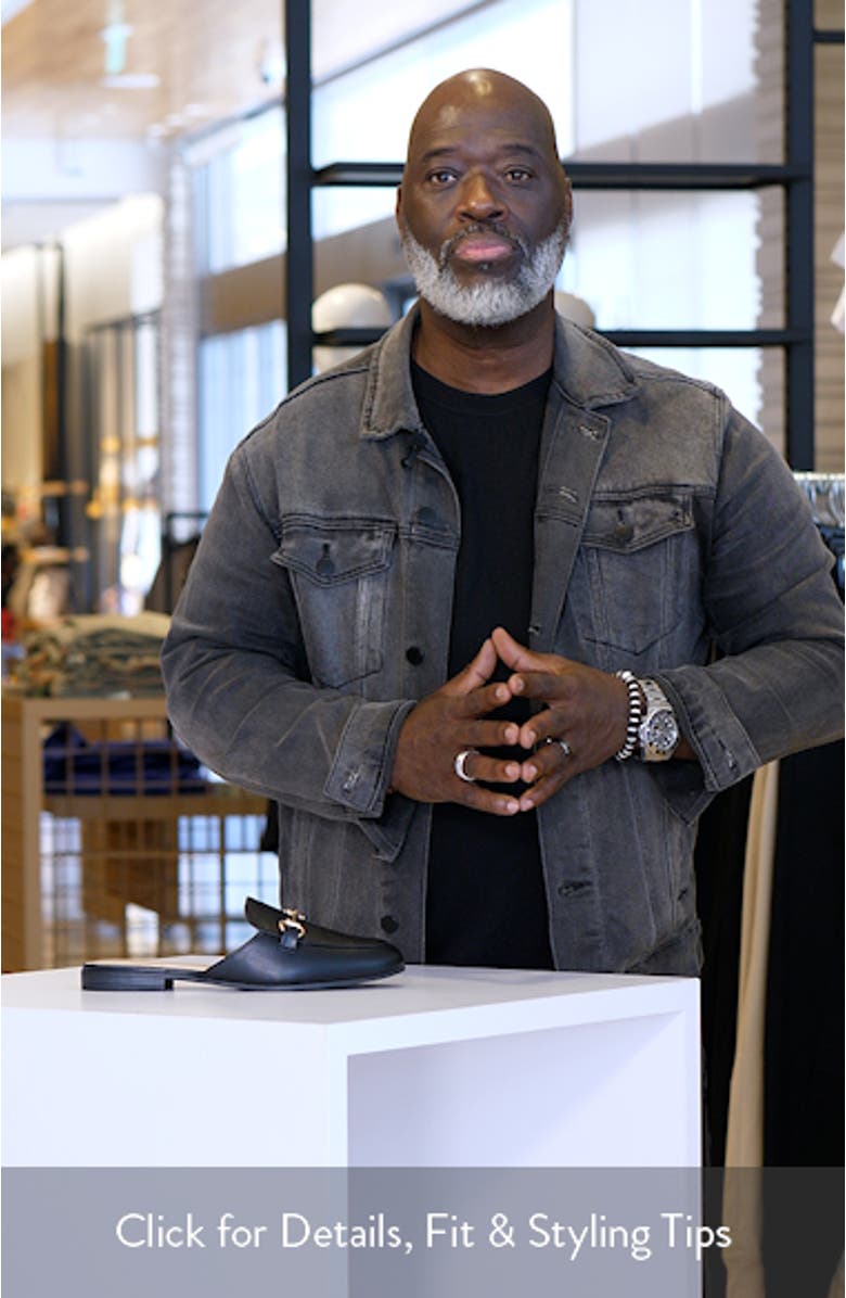 Zorie Bit Mule, sales video thumbnail