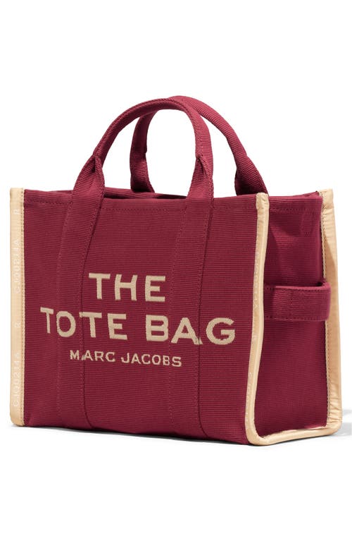 Marc Jacobs The Jacquard Medium Tote Bag