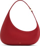 JW PEI Harlee Faux Leather Shoulder Bag