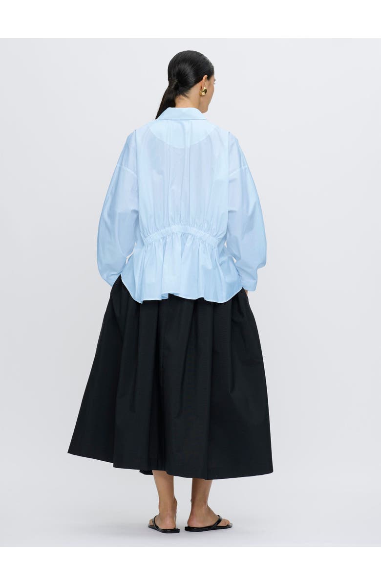 Callas Milano TARQUINIA Gathered top, Alternate, color, 