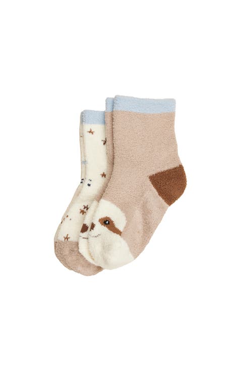 Sloth Crew Sock Set