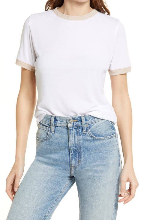 Ringer Tee