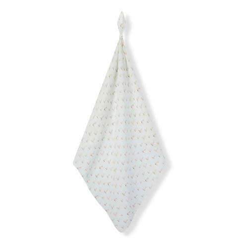 Organic Cotton Swaddle