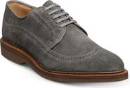 Allen Edmonds Winstonverse Longwing Derby