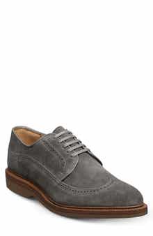 Allen Edmonds Winstonverse Longwing Derby