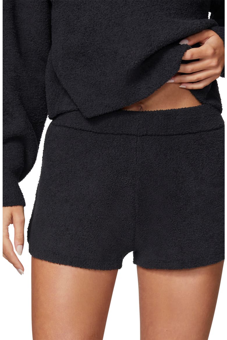 Cloud Shortie, Main, color, BLACK