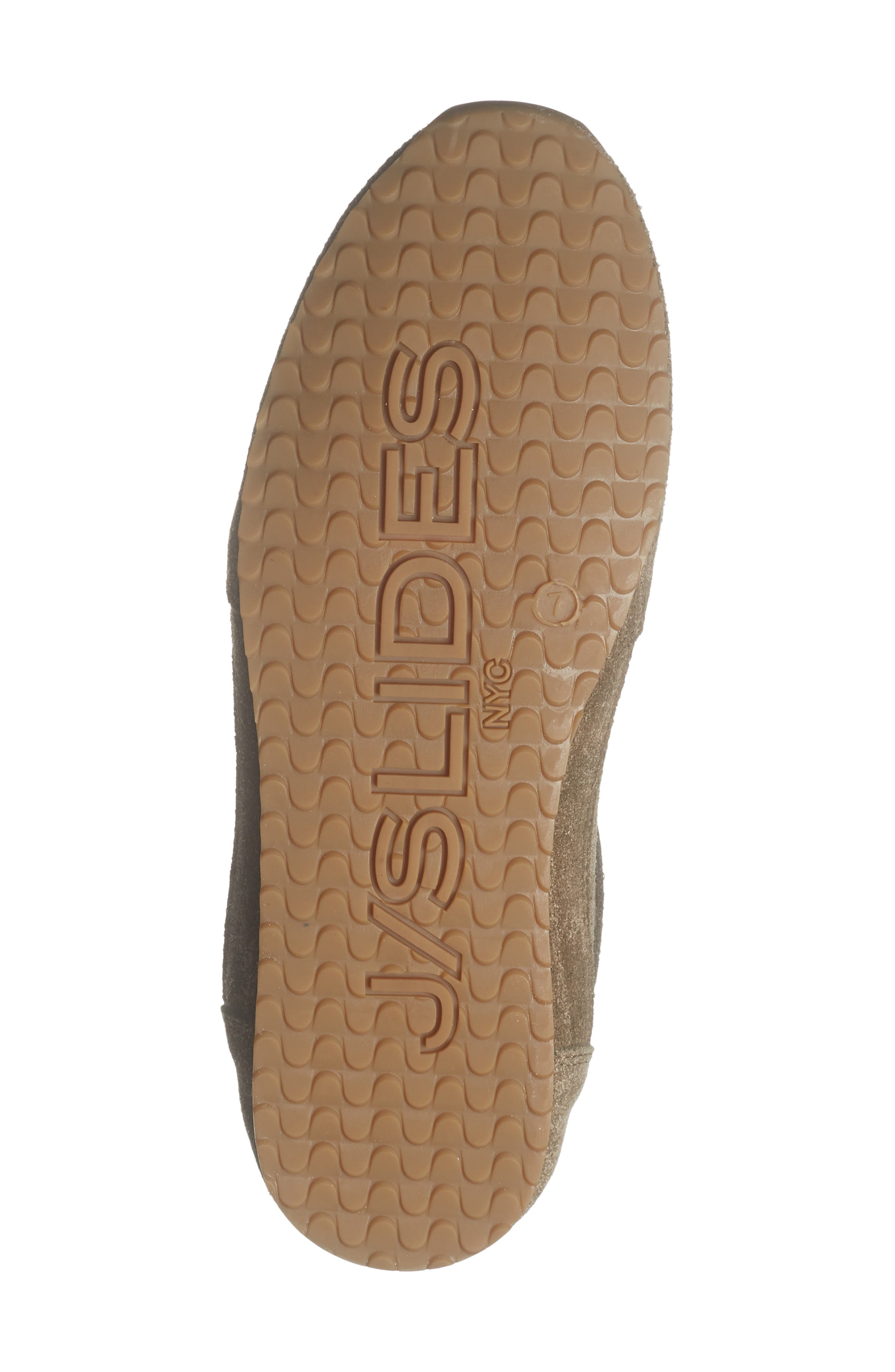 JSlides Paige Sneaker, Alternate, color, Khaki