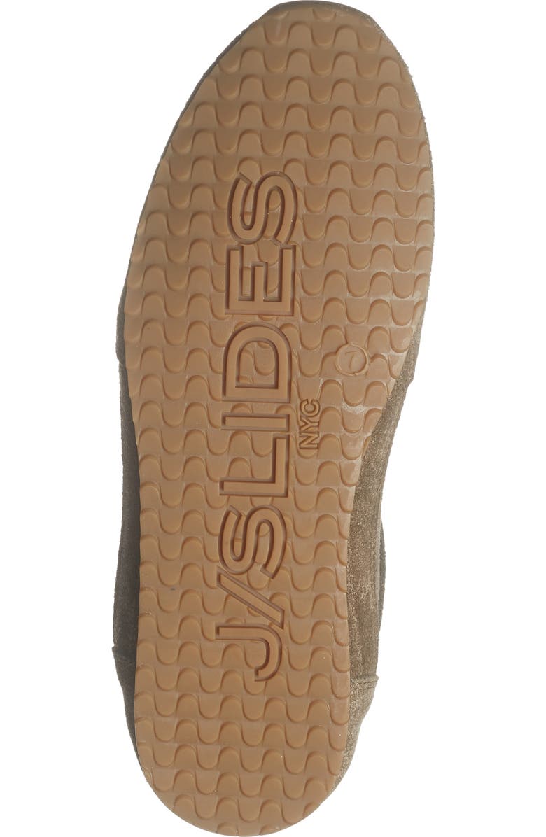 JSlides Paige Sneaker, Alternate, color, Khaki