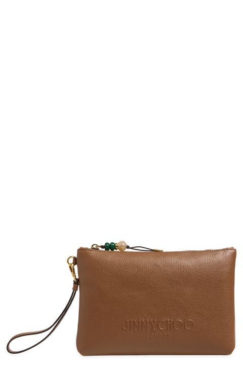 Zip Flat Pouch