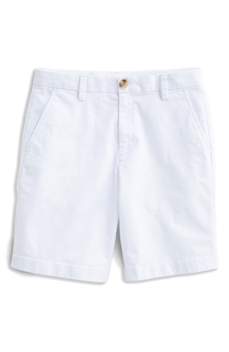 vineyard vines Kids' Stretch Breaker Shorts, Main, color,