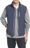 Cutter & Buck Rainier PrimaLoft® Vest