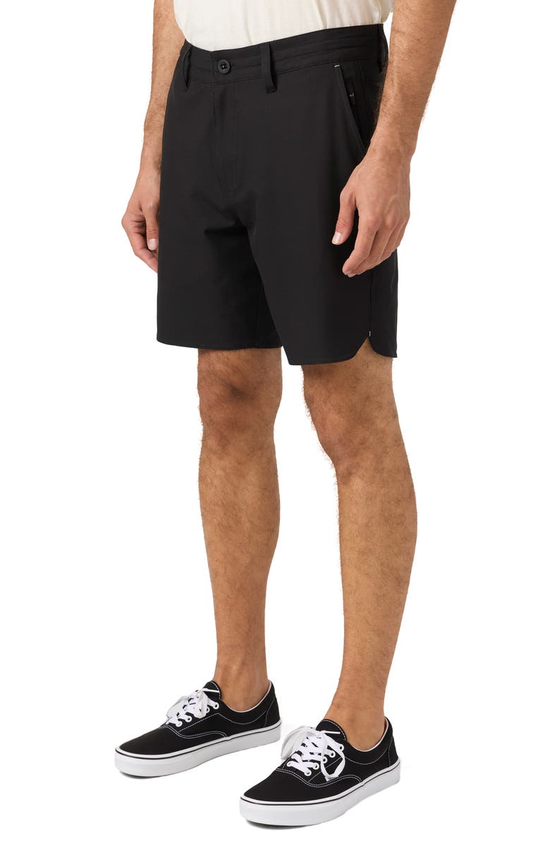 O'Neill Utility Hybrid Shorts, Alternate, color,