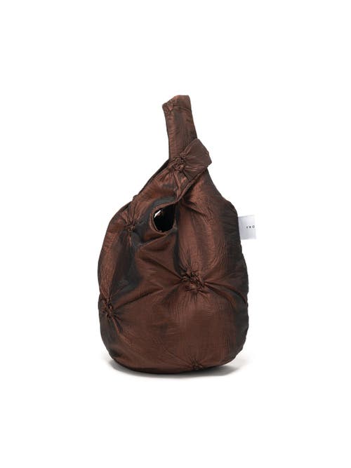 Priory Egg Tote