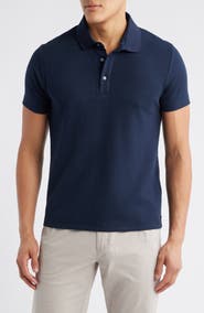 W.R.K Zane Polo